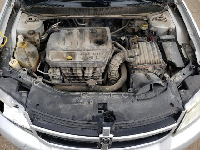 Photo 7 from auction – 2010 DODGE AVENGER SX with VIN 1B3CC4FB6AN157929