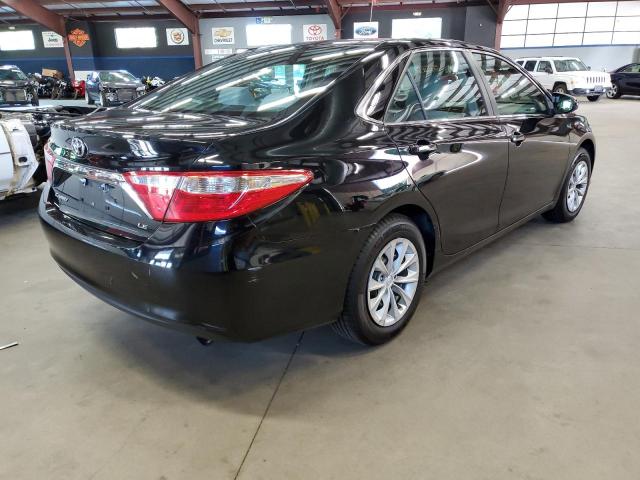 Photo 4 from auction – 2015 TOYOTA CAMRY LE with VIN 4T4BF1FK9FR469855
