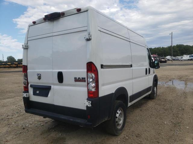 Photo 4 from auction – 2019 RAM PROMASTER with VIN 3C6TRVBG0KE553999