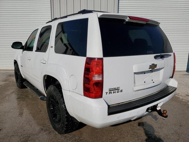 Photo 3 from auction – 2011 CHEVROLET TAHOE K150 with VIN 1GNSKBE04BR274587