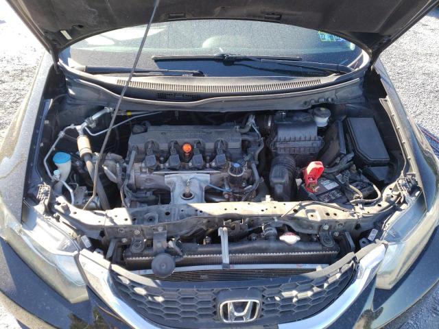 Photo 7 from auction – 2013 HONDA CIVIC LX with VIN 19XFB2F5XDE280963
