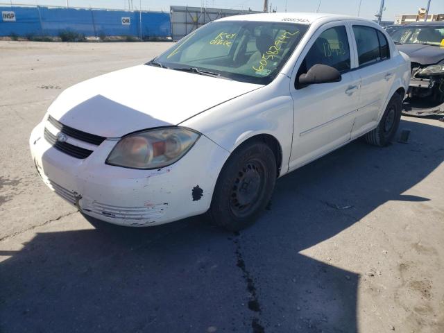 Photo 2 from auction – 2008 CHEVROLET COBALT LS with VIN 1G1AK58F587166501