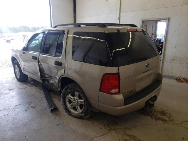 Photo 3 from auction – 2004 FORD EXPLORER X with VIN 1FMZU73W04UA56292