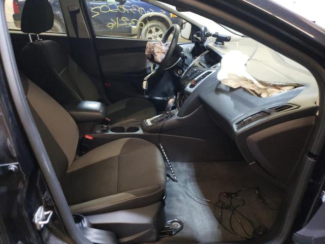 Photo 5 from auction – 2014 FORD FOCUS SE with VIN 1FADP3F29EL240666