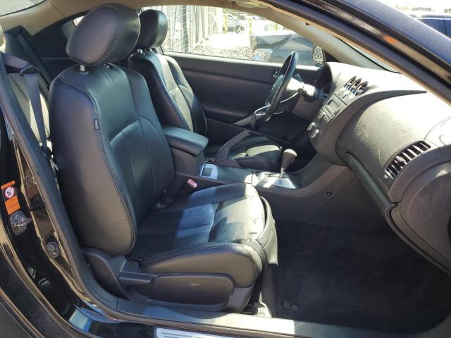 Photo 5 from auction – 2009 NISSAN ALTIMA with VIN 1N4AL24E19C194620