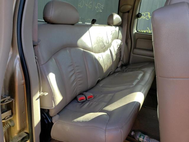 Photo 6 from auction – 2001 GMC SIERRA C25 with VIN 1GTHC29U71E251520