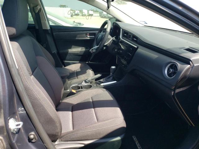 Photo 5 from auction – 2017 TOYOTA COROLLA L with VIN 5YFBURHE2HP598112