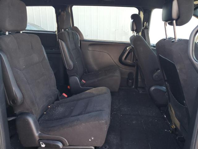 Photo 6 from auction – 2015 DODGE GRAND CARA with VIN 2C4RDGBG0FR705152