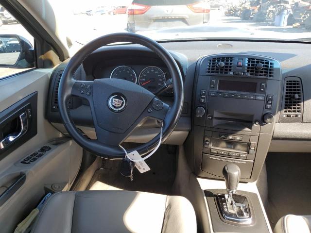 Photo 9 from auction – 2006 CADILLAC CTS with VIN 1G6DM57T260199115