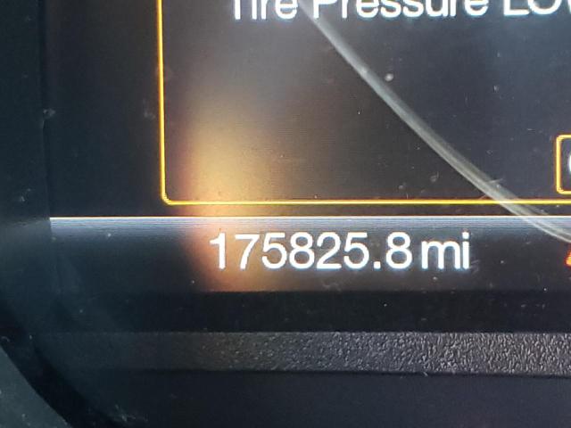 Photo 8 from auction – 2015 FORD C-MAX SE with VIN 1FADP5AU3FL102823
