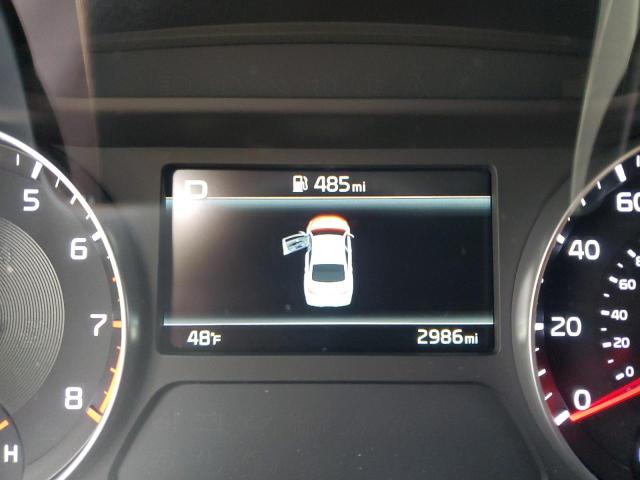 Photo 8 from auction – 2022 KIA FORTE with VIN 3KPF24AD7NE482655