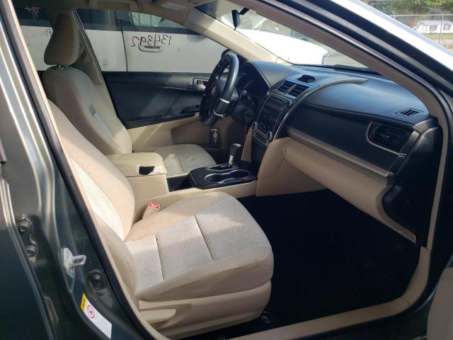 Photo 5 from auction – 2012 TOYOTA CAMRY BASE with VIN 4T1BF1FK8CU571461