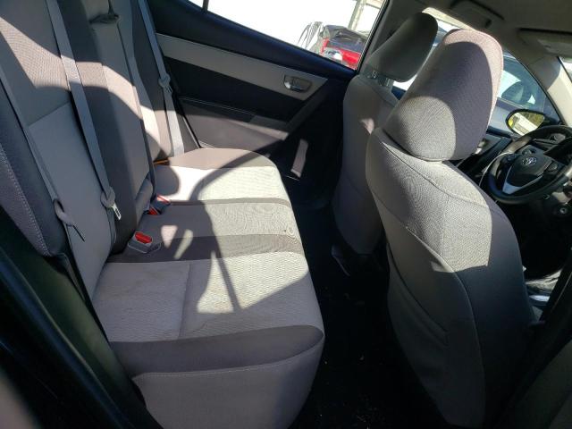 Photo 6 from auction – 2018 TOYOTA COROLLA L with VIN 2T1BURHE4JC038498