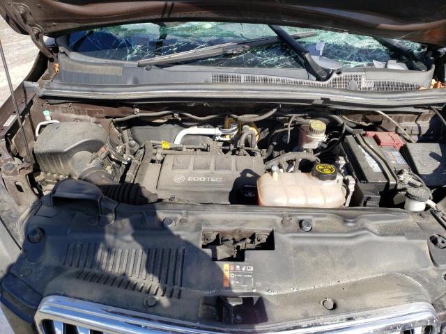 Photo 7 from auction – 2016 BUICK ENCORE with VIN KL4CJASB6GB647672