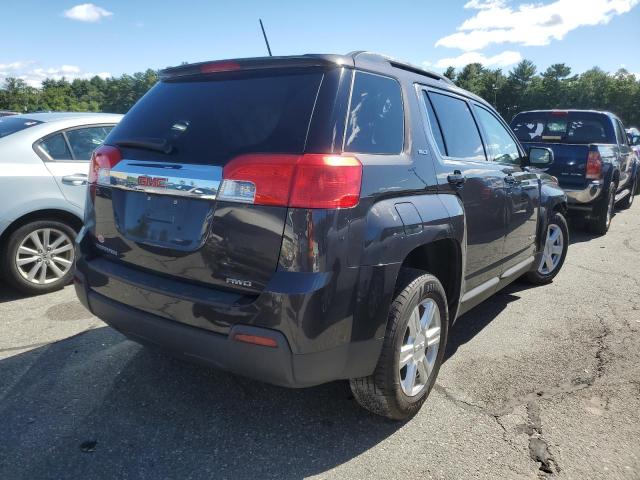 Photo 4 from auction – 2015 GMC TERRAIN SL with VIN 2GKFLXEK3F6327341