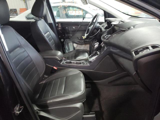 Photo 5 from auction – 2014 FORD ESCAPE TIT with VIN 1FMCU9JX6EUA30049