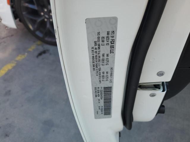 Photo 10 from auction – 2019 DODGE CHARGER SX with VIN 2C3CDXBG3KH676644
