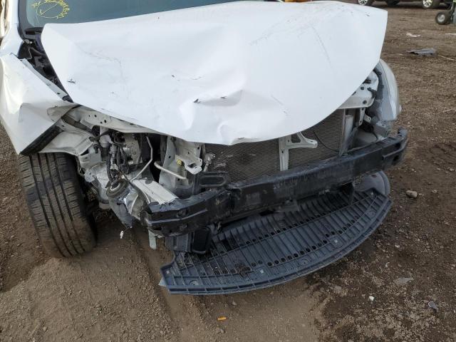 Photo 9 from auction – 2016 TOYOTA COROLLA L with VIN 5YFBURHE0GP416129