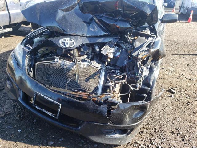 Photo 9 from auction – 2010 TOYOTA CAMRY BASE with VIN 4T1BF3EK0AU054634