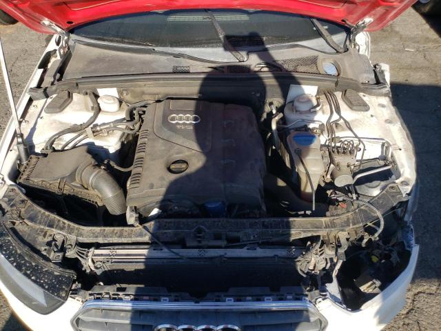 Photo 7 from auction – 2014 AUDI A4 PREMIUM with VIN WAUBFAFL6EN003944