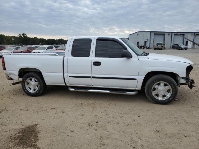Photo 9 from auction – 2006 GMC NEW SIERRA with VIN 1GTEC19V56Z224340