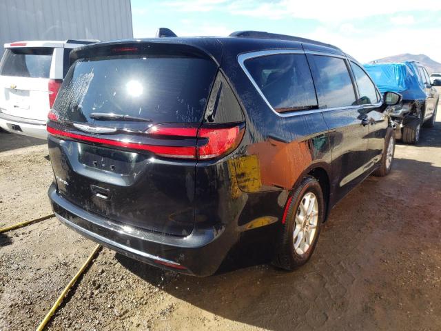 Photo 4 from auction – 2022 CHRYSLER PACIFICA T with VIN 2C4RC1BG9NR116132