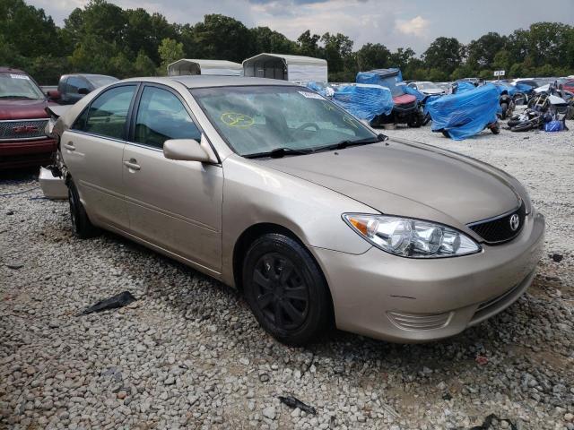 Photo 1 from auction – 2005 TOYOTA CAMRY LE with VIN 4T1BE32K75U040727