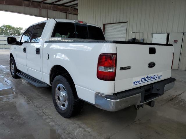 Photo 3 from auction – 2004 FORD F150 SUPER with VIN 1FTRW12W44KC49943