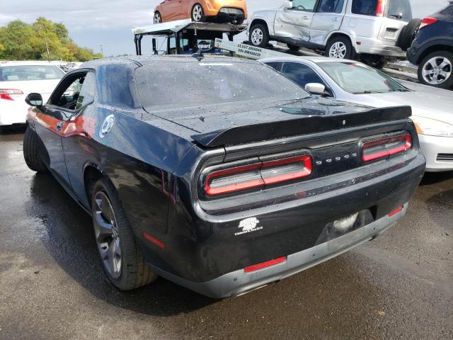 Photo 3 from auction – 2015 DODGE CHALLENGER with VIN 2C3CDZBT4FH706362