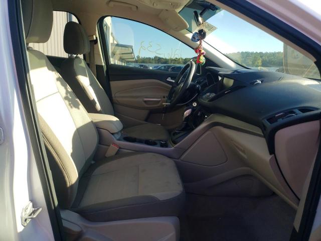 Photo 5 from auction – 2014 FORD ESCAPE SE with VIN 1FMCU9G96EUC31524