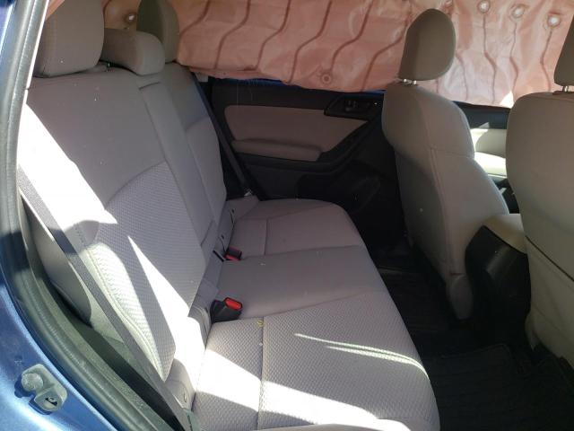 Photo 6 from auction – 2016 SUBARU FORESTER 2 with VIN JF2SJADC6GH418219