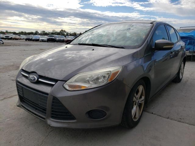 Photo 2 from auction – 2013 FORD FOCUS SE with VIN 1FADP3K26DL354225
