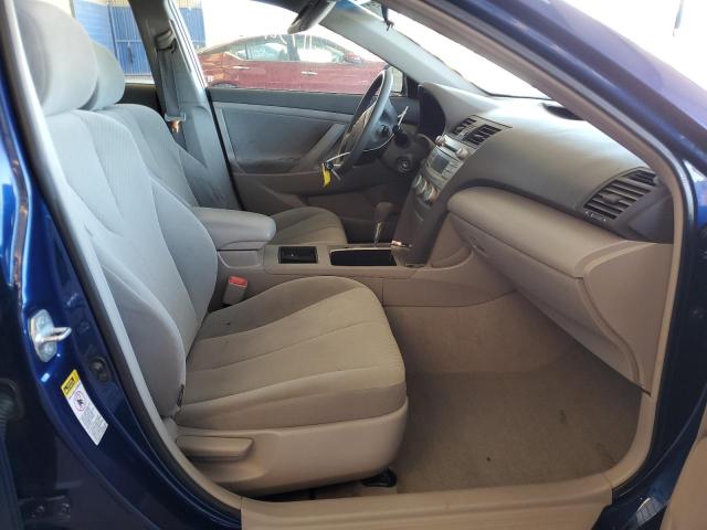 Photo 5 from auction – 2008 TOYOTA CAMRY CE with VIN 4T1BE46K98U209618