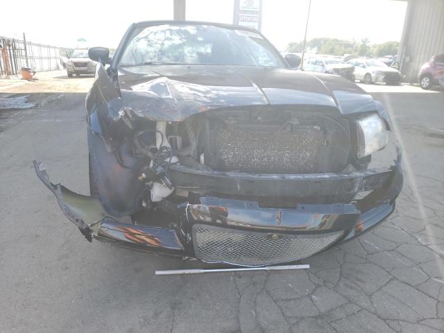 Photo 9 from auction – 2009 CHRYSLER 300 LX with VIN 2C3KA43D79H529034