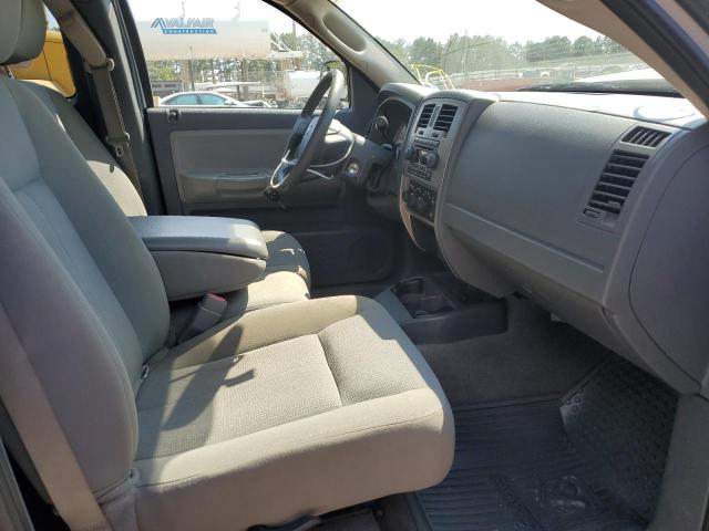 Photo 5 from auction – 2006 DODGE DAKOTA SLT with VIN 1D7HW42N66S714543