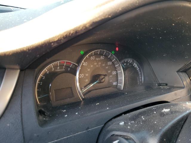 Photo 8 from auction – 2012 TOYOTA CAMRY BASE with VIN 4T1BF1FK9CU049745