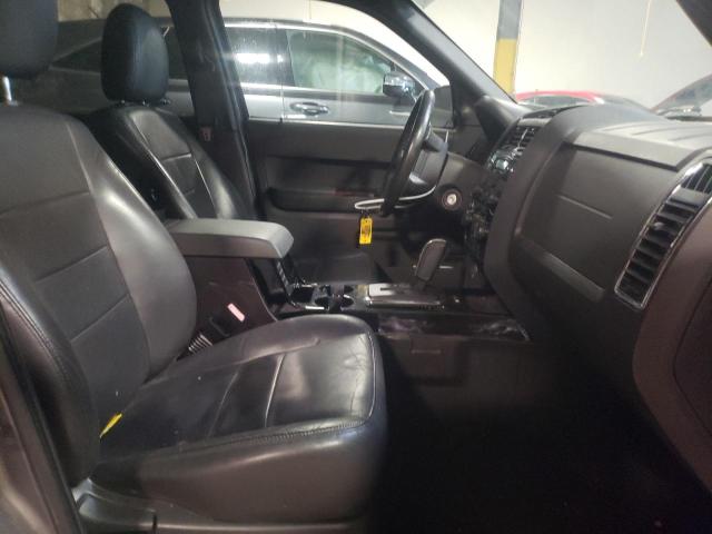 Zdjęcie 5 z aukcji – 2012 FORD ESCAPE LIM z VIN 1FMCU9EG4CKA08179