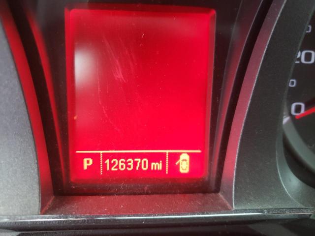 Photo 8 from auction – 2012 GMC TERRAIN SL with VIN 2GKFLTEK7C6199786