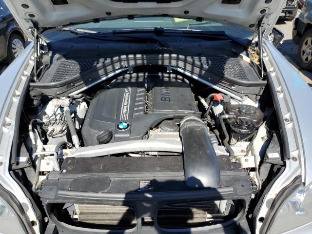 Photo 7 from auction – 2012 BMW X5 XDRIVE3 with VIN 5UXZV4C55CL751491