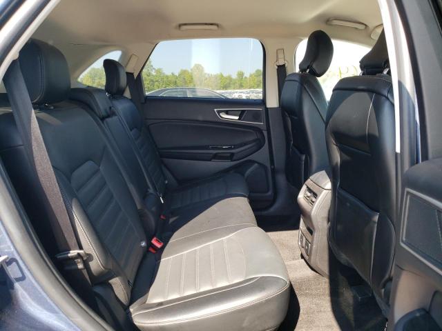 Photo 6 from auction – 2018 FORD EDGE SEL with VIN 2FMPK4J97JBC59447