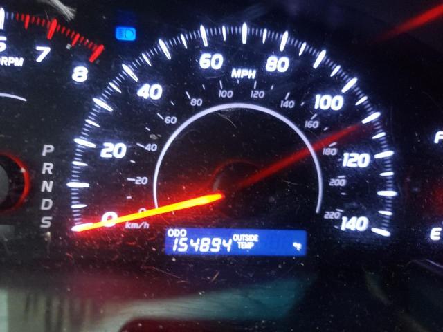 Photo 8 from auction – 2011 TOYOTA CAMRY BASE with VIN 4T1BF3EK6BU646654