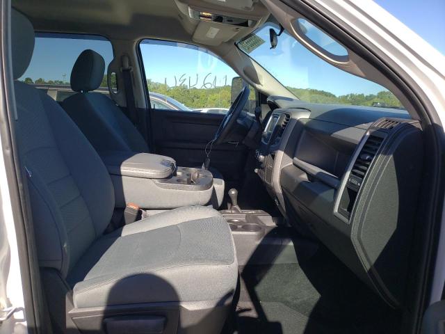 Photo 5 from auction – 2017 RAM 2500 ST with VIN 3C6UR5HJ9HG597942