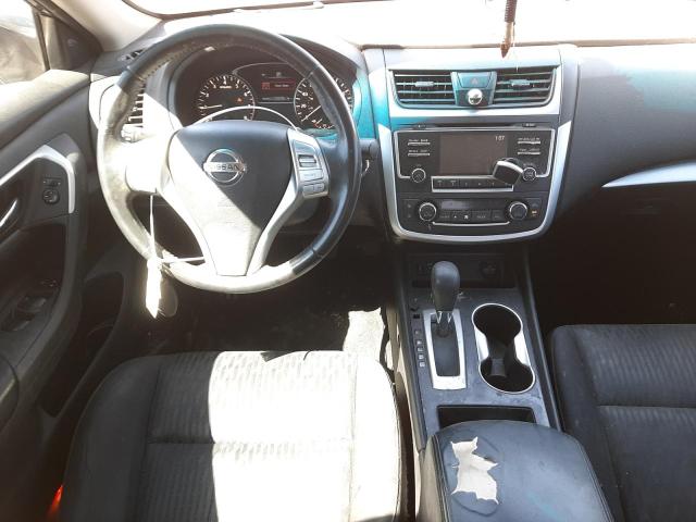 Photo 9 from auction – 2016 NISSAN ALTIMA 2.5 with VIN 1N4AL3AP0GC236445