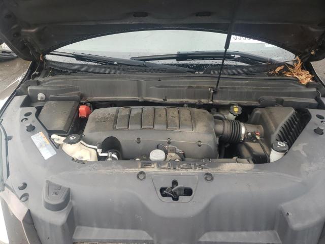 Photo 7 from auction – 2012 BUICK ENCLAVE with VIN 5GAKRBEDXCJ347874