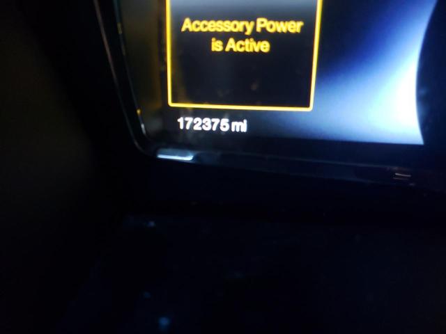 Photo 8 from auction – 2011 LINCOLN MKX with VIN 2LMDJ6JK1BBJ20358