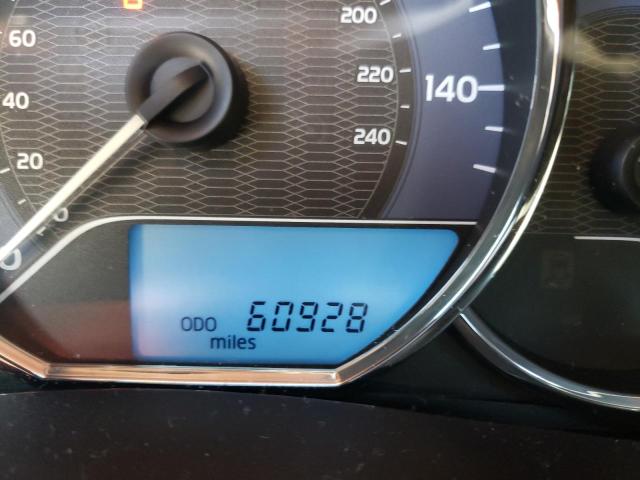 Photo 8 from auction – 2016 TOYOTA COROLLA L with VIN 2T1BURHE9GC702805