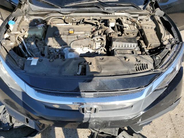 Photo 7 from auction – 2016 HONDA CIVIC LX with VIN 2HGFC2F58GH568973
