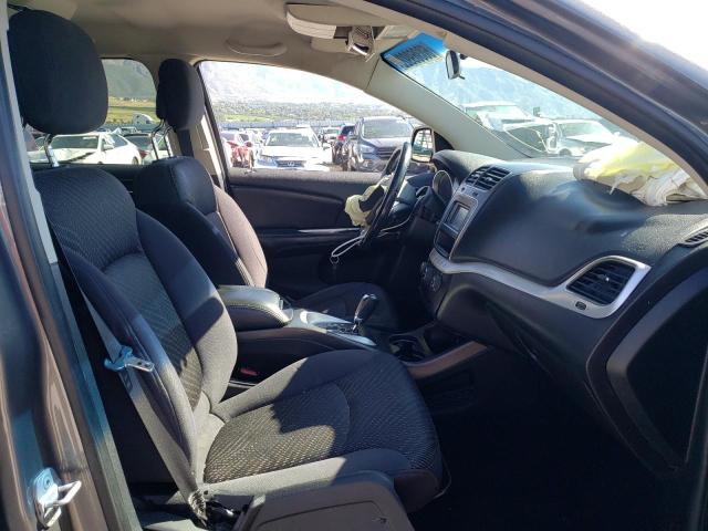 Photo 5 from auction – 2013 DODGE JOURNEY SE with VIN 3C4PDCAB1DT518020