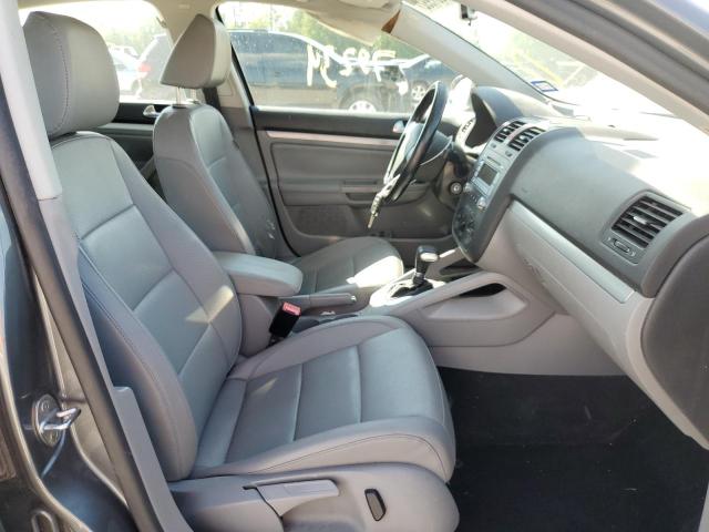 Photo 5 from auction – 2009 VOLKSWAGEN JETTA TDI with VIN 3VWAL71K69M161416
