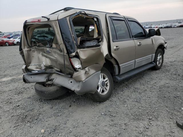 Photo 4 from auction – 2003 FORD EXPEDITION with VIN 1FMFU16L23LA57904